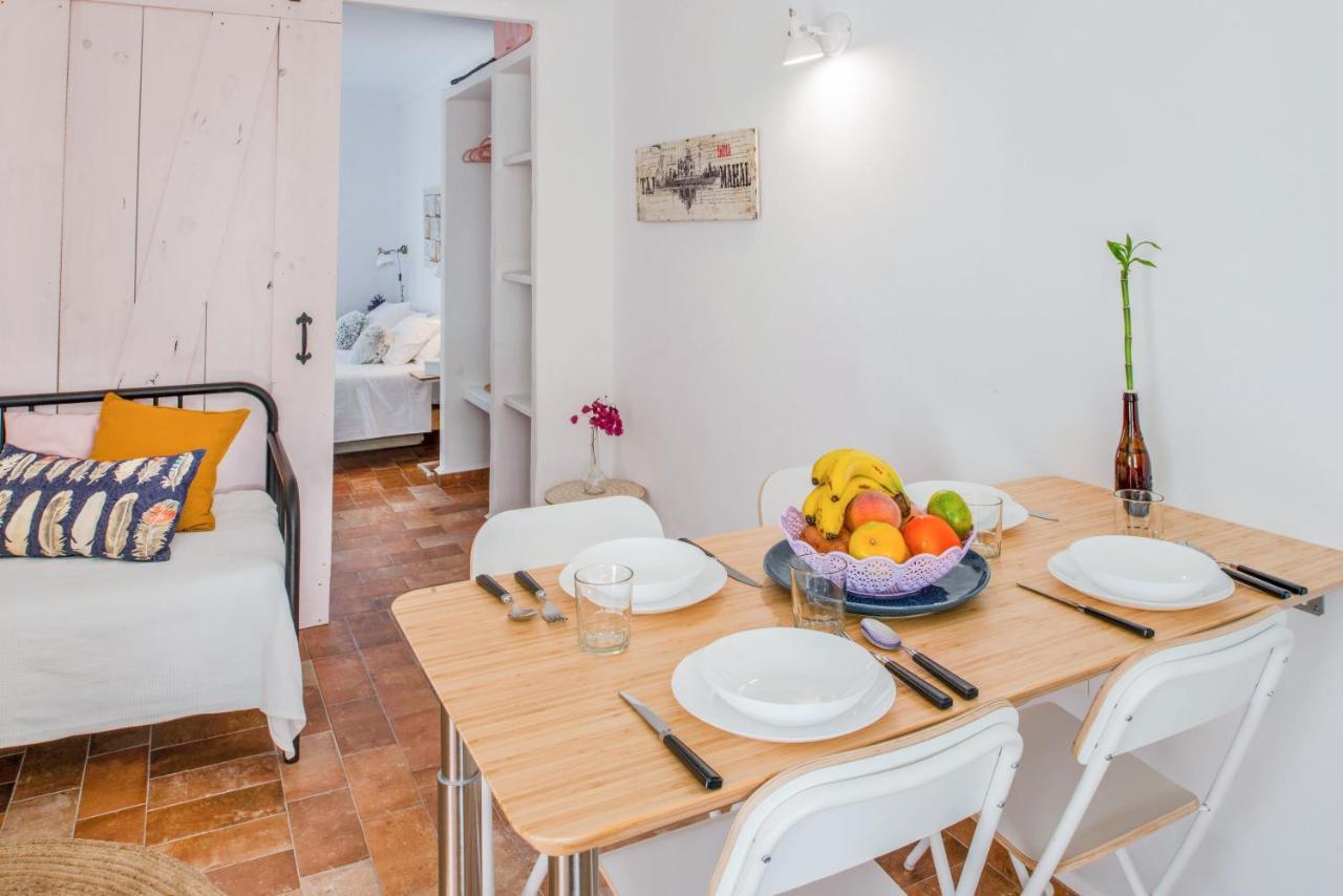 Casa Lorca Apartman Conil de la Frontera Kültér fotó