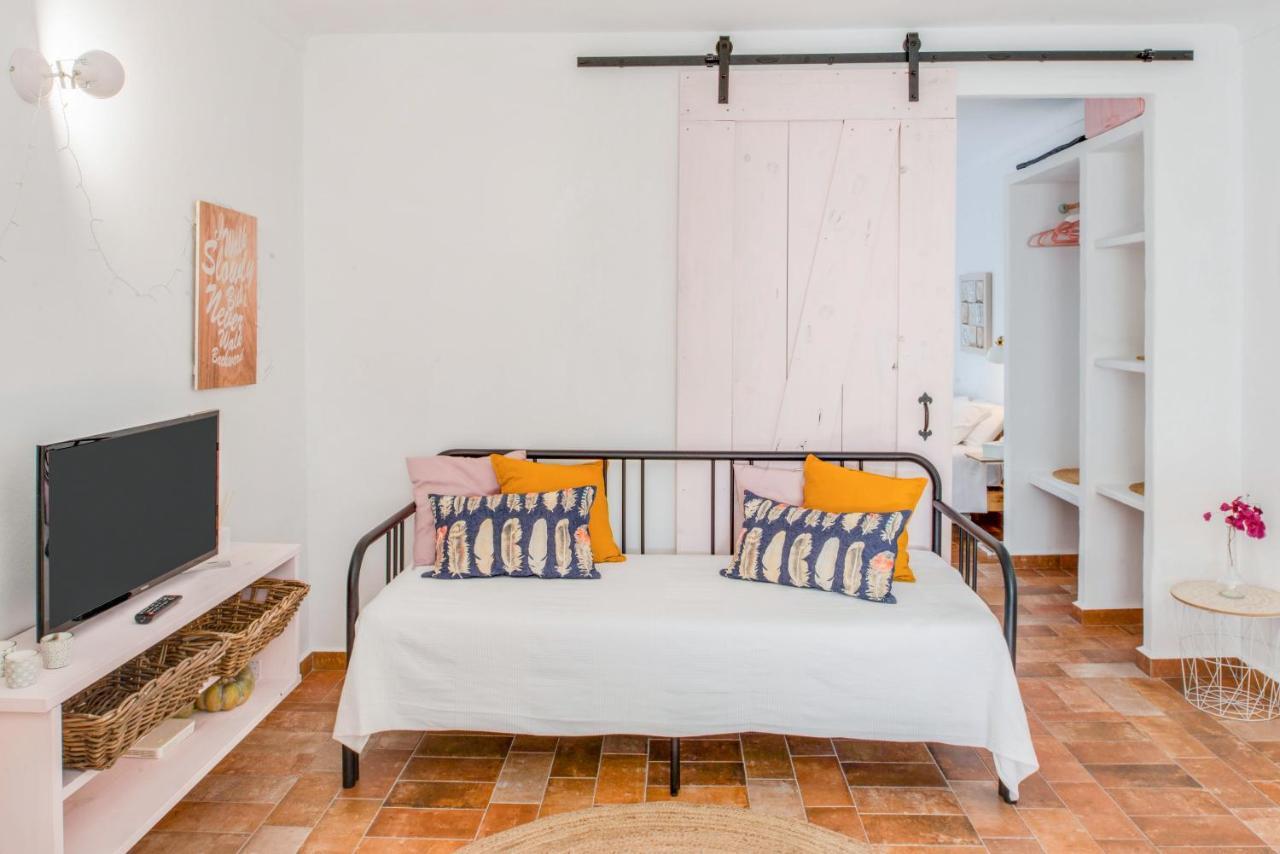 Casa Lorca Apartman Conil de la Frontera Kültér fotó