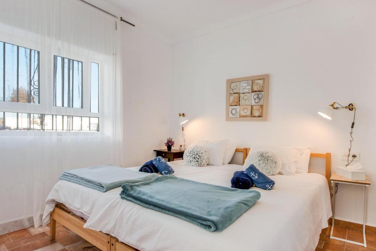 Casa Lorca Apartman Conil de la Frontera Kültér fotó