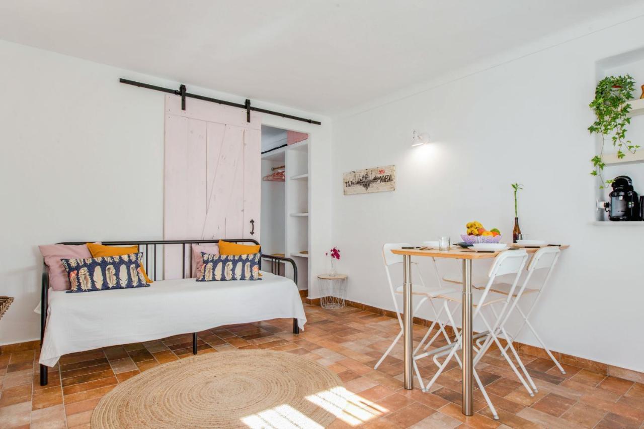 Casa Lorca Apartman Conil de la Frontera Kültér fotó