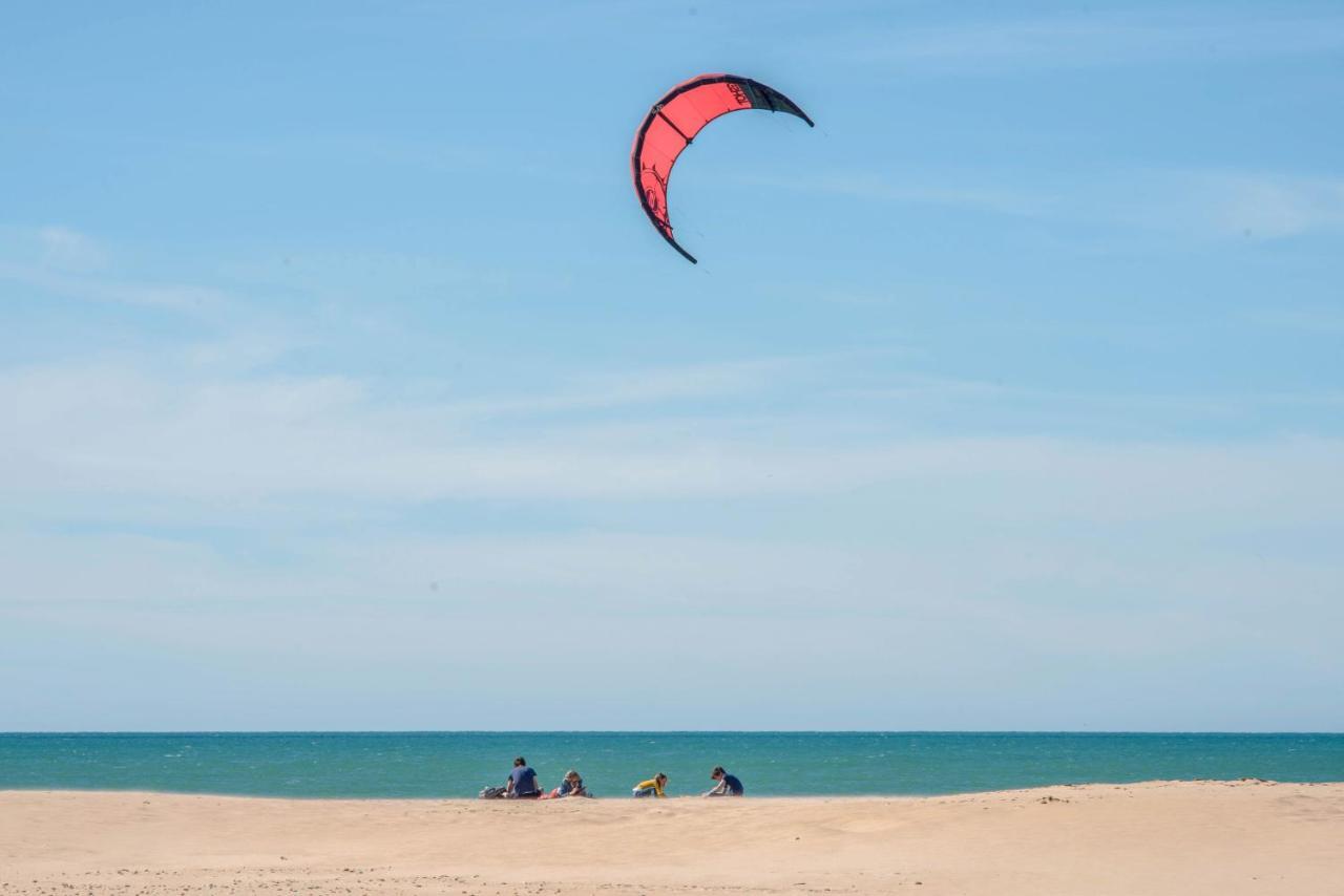 Casa Lorca Apartman Conil de la Frontera Kültér fotó