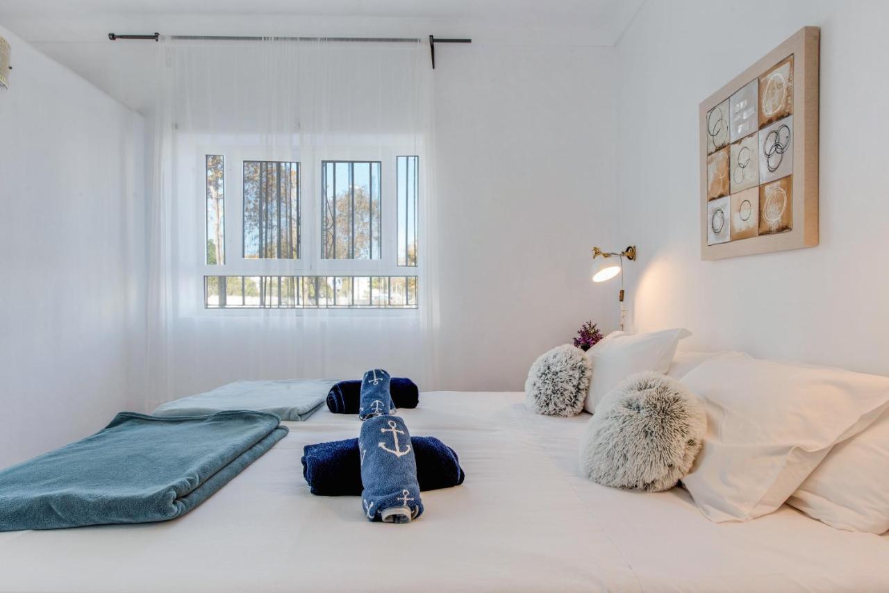 Casa Lorca Apartman Conil de la Frontera Kültér fotó