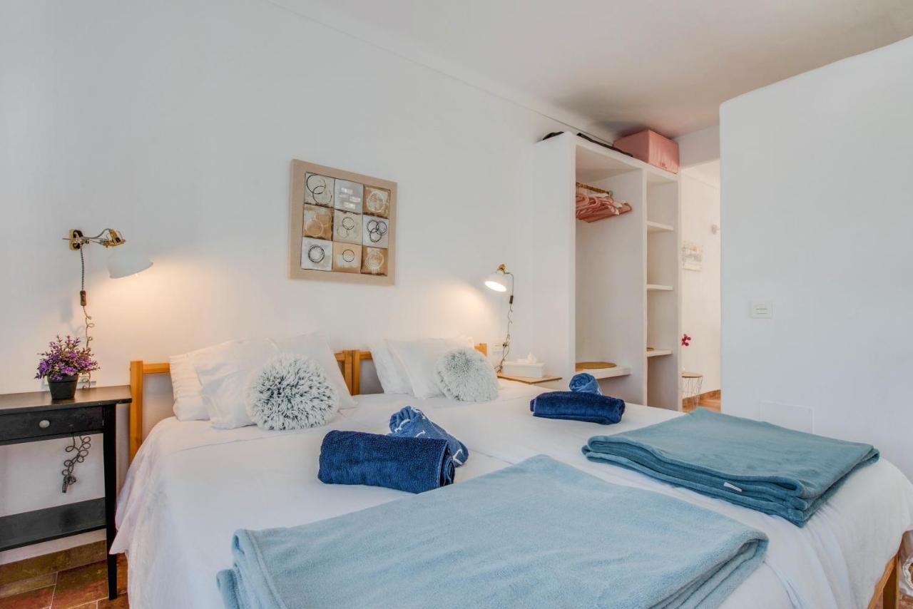 Casa Lorca Apartman Conil de la Frontera Kültér fotó