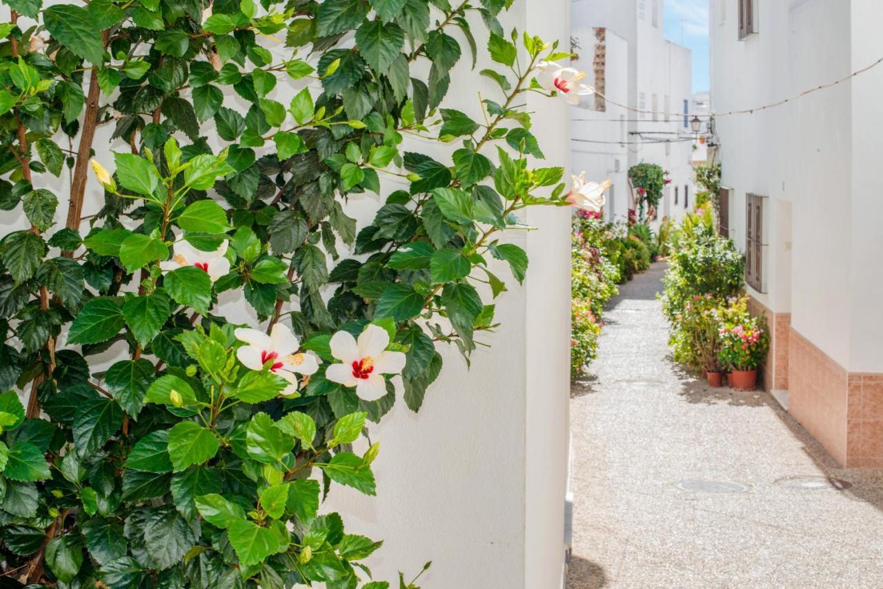 Casa Lorca Apartman Conil de la Frontera Kültér fotó