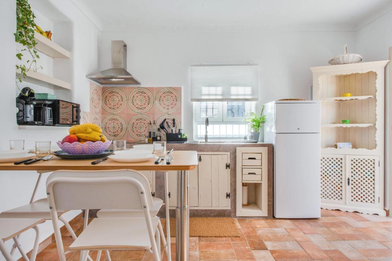 Casa Lorca Apartman Conil de la Frontera Kültér fotó