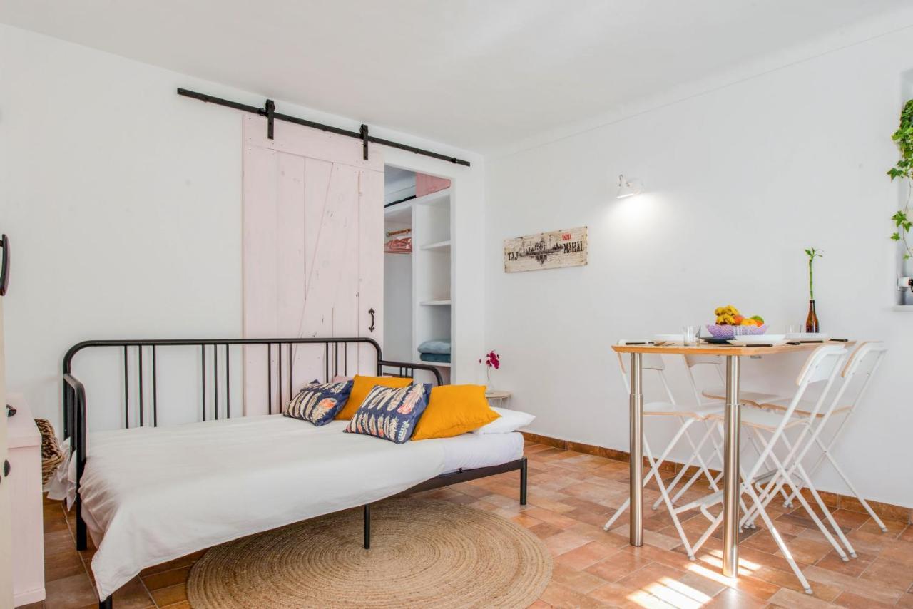 Casa Lorca Apartman Conil de la Frontera Kültér fotó