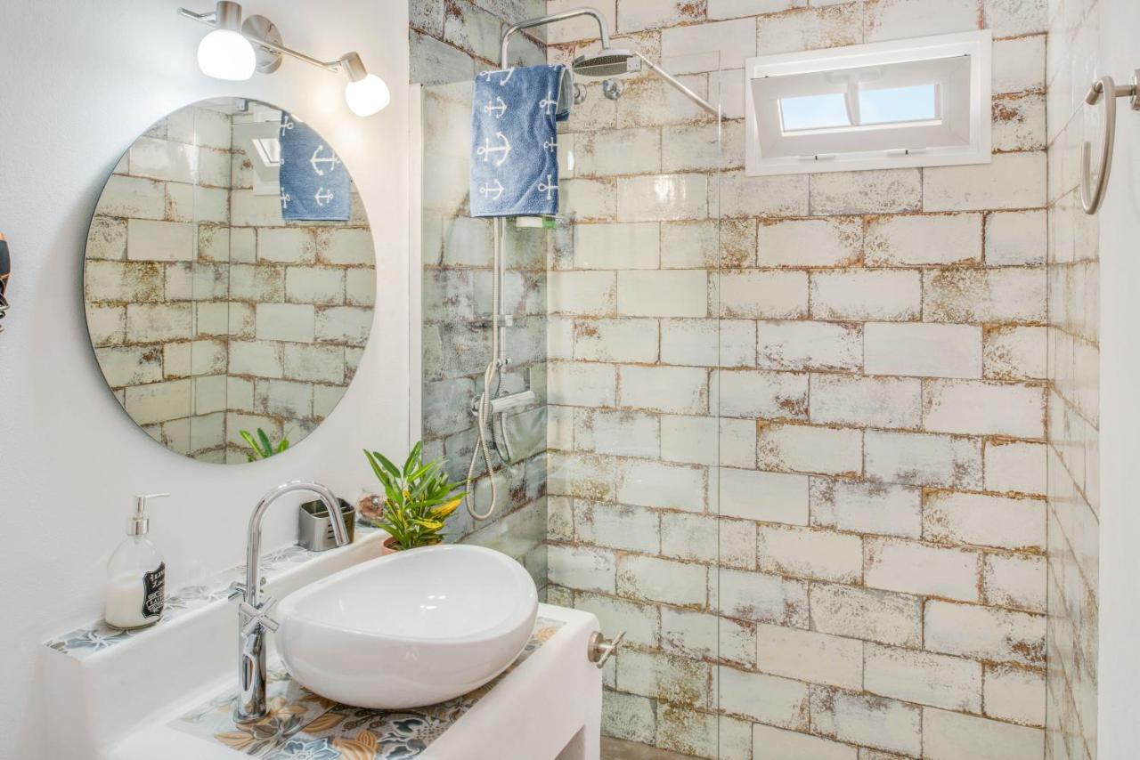 Casa Lorca Apartman Conil de la Frontera Kültér fotó