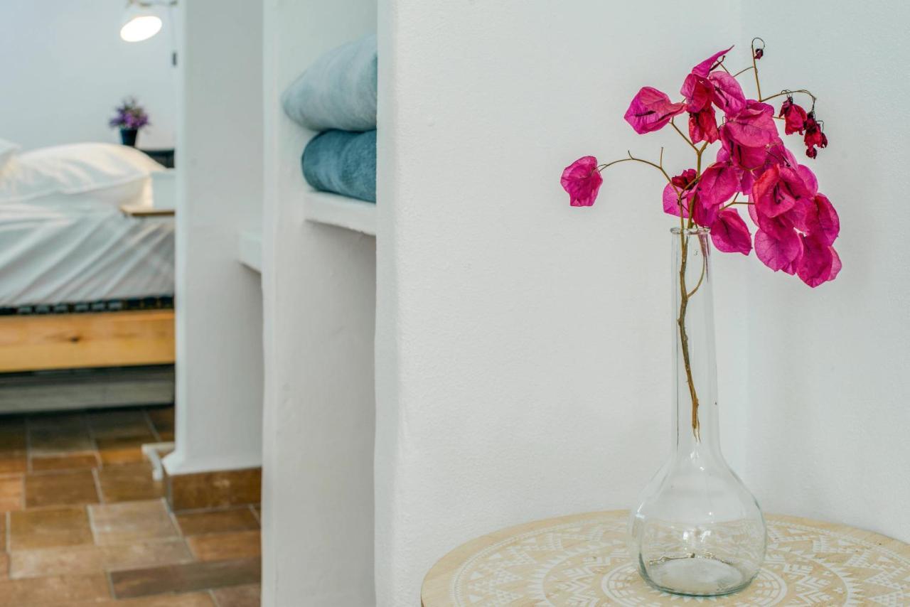 Casa Lorca Apartman Conil de la Frontera Kültér fotó