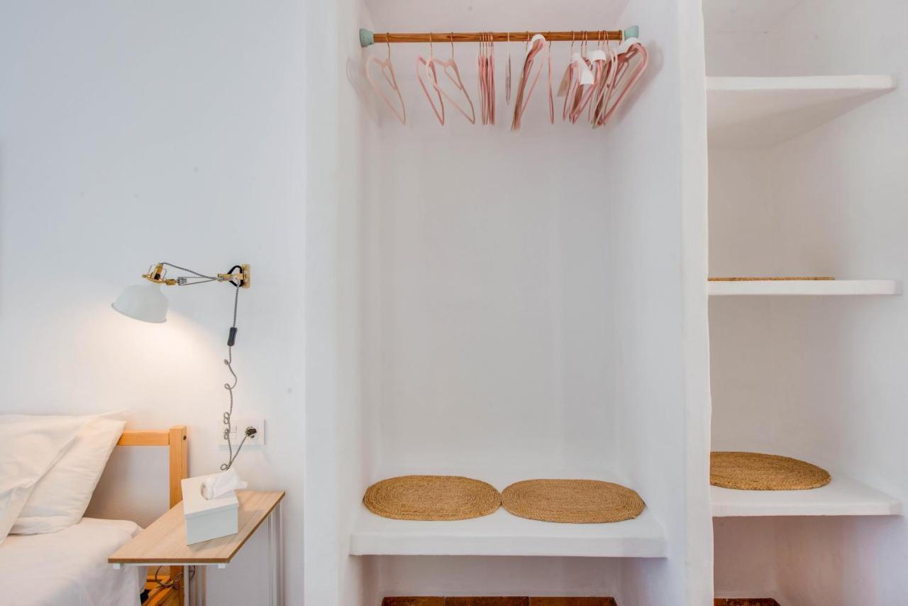 Casa Lorca Apartman Conil de la Frontera Kültér fotó